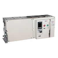 Выключатель автоматический OptiMat A-5000-S6-4P-150-F-MR8.1-VH-C2200-M2-P04-S1-06 | код 350114 | КЭАЗ
