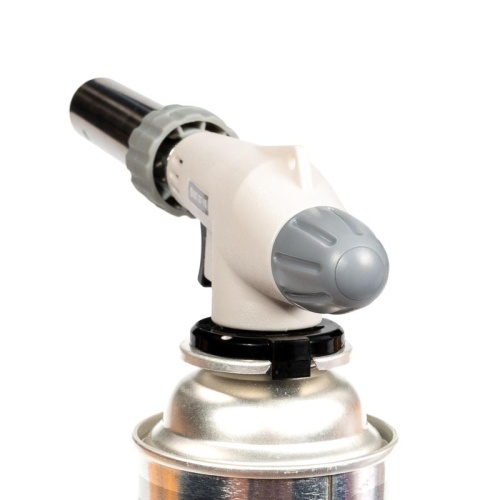 Горелка-насадка газовая с пьезоподжигом GT-15 КВТ 88071 фото 4