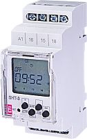 Программируемое цифровое реле SHT-3 230V AC (1x16A_AC1) | код 002470055 | ETI