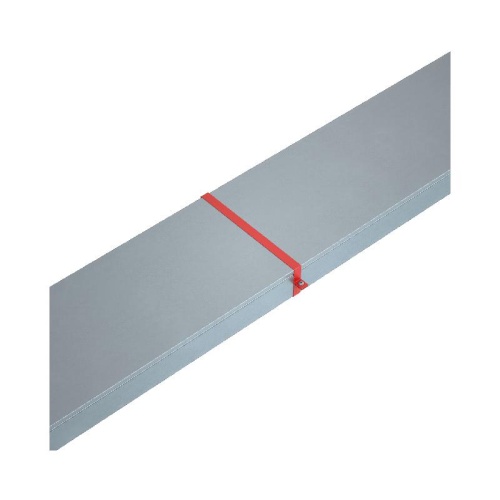 Держатель крышки лотка 80х200мм DKU80-200 HD КМ LO12677