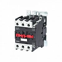 Контактор CJX2-D6511 3P 65A AC48В 1НО+1НЗ | код C000714 | CNC