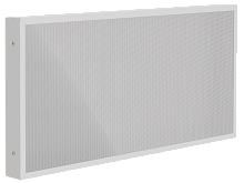 PRO Светильник ДВО 1071 27Вт 6500К мпр. IEK | код LTP-DVO2-1071-27-65-K01 | IEK