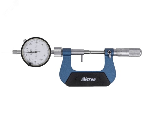 Микрометр рычажный МРИ- 25 0.01 | код 34168 | Micron