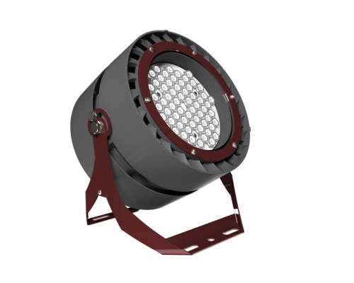 L-industry II banner/71/Г30/5,0К/04/IKX-61/IP66 LEDEL | код LINDII00052 | LEDEL