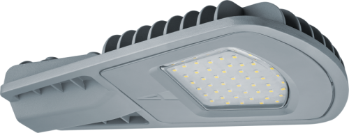 Светильник светодиодный 14 199 NSF-PW6-40-5K-LED ДКУ 40Вт 5000К IP65 4200лм уличный | Код. 14199 | Navigator