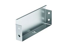 Заглушка TC 50x50, горячеоцинкованная | код 37240HDZ | DKC