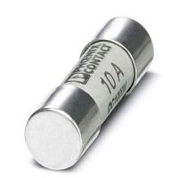 Предохранитель FUSE 10,3X38 15A PV A | код 3062784 | PHOENIX CONTACT