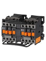 КМН-11230 реверс 12А 400В/АС3 2НО TDM | код SQ0761-0004 | TDM