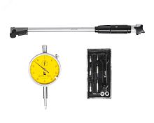 Нутромер индикаторный НИ 18- 50 0.01 | код 71866 | Калиброн