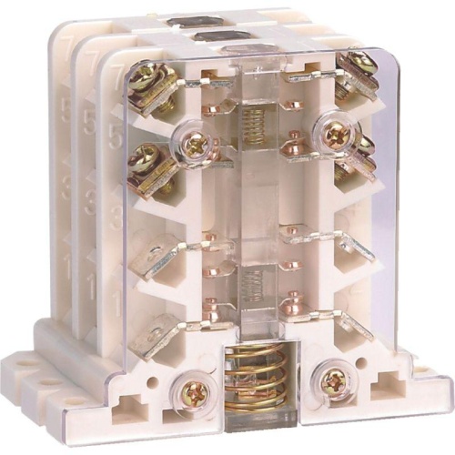 Блок вспомогательных переключающихся контактов 4НО/НЗ для NA1-2000-6300 CHINT 176830 Блок вспомогательных переключающихся контактов 4НО/НЗ для NA1-2000-6300 CHINT 176830