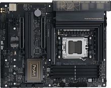 Материнская плата Asus PROART B650-CREATOR SocketAM5 AMD B650 4xDDR5 ATX AC`97 8ch(7.1) 1 x 2.5Gigabit + Gigabit Ethernet RAID+HDMI+DP | код 2008930 | Asus
