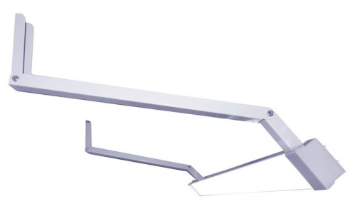 Светильник светодиодный Master LED-03 36Вт 4000К IP20 3600лм 1100х80х40мм | код 0140036011-50 | Ксенон