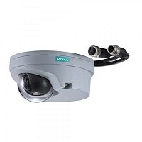 Камера VPort P06-2M60M-CT-T EN50155,FHD,H.264/MJPEG IP camera,M12 connector,1 mic built-in,PoE , 6.0mm Lens, t: -40/70, coating | код 00-06107971 | MOXA