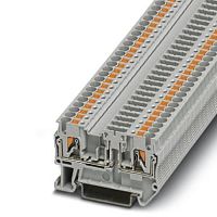 Клемма с размыкателем PTC 2,5-TG | код 3270088 | PHOENIX CONTACT