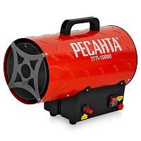 Пушка тепловая газов. ТГП-10000 | код 67/1/20 | Ресанта