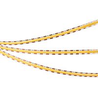 Лента светодиодная COB-X400-8mm 12V Warm 2700К 9Вт/м IP20 CSP (уп.2.5м) Arlight 039046