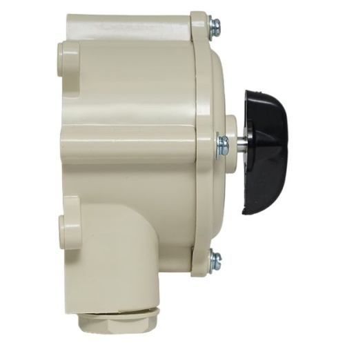 Пакетный переключатель ПП 3-16/Н2 М2 пл, IP56 PROxima | код pp-3-16-4 | EKF фото 4