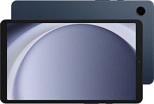 Планшет Samsung Galaxy Tab A9 SM-X115 G99 (2.2) 8C RAM4Gb ROM64Gb 8.7 LCD 1340x800 4G 1Sim Android 13 темно-синий 8Mpix 2Mpix BT WiFi microSD 1Tb 5100mAh 7hr | код 1980586 | SAMSUNG