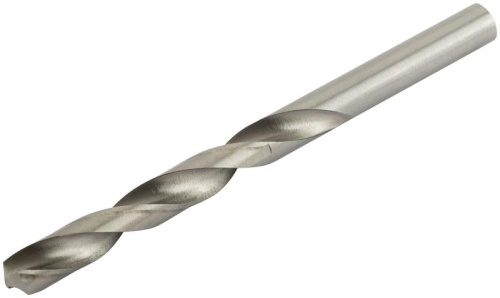 Сверла по металлу HSS полированные 10,0 мм (5 шт) | код 33778 | FIT фото 2