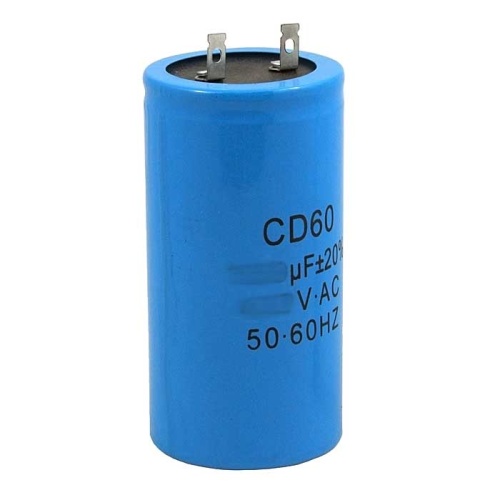 CD60 1200UF 220-275V | код 92224 | Saifu
