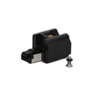 Контактная вставка, постоянное число полюсов HDC-A-RJ45M | код 187150074 | СТЭЗ