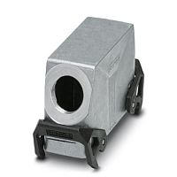 Корпус HC-STA-B24-HHWD-1STM32-EL-AL | код 1412764 | PHOENIX CONTACT
