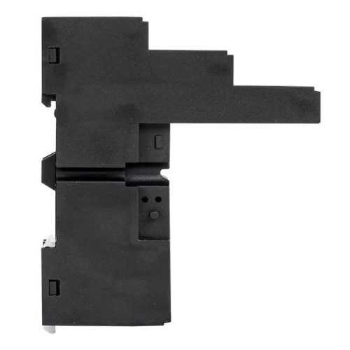 Разъем для реле РM5 22/4 AVERES | код rm5-22-4 | EKF фото 5