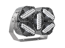 L-lego II 250 banner/225/Г60/740/05/L100/IKIX-66/IP66 LEDEL | код LGII225-314-513-18 | LEDEL
