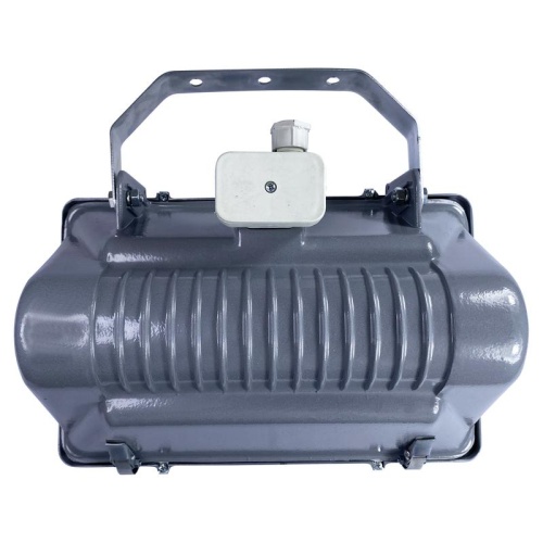 Прожектор ИО 01-1500 Алатырь IP65 корпус алюминиевый литой ИУ | код 1040200057 | Элетех фото 3