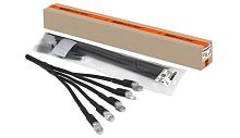 Муфта 5ПКВНтп1-70/120-Б TDM | код SQ0556-3011 | TDM