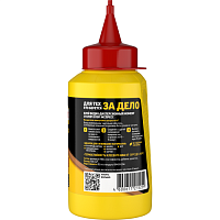 Клей ПВА "Момент Столяр Клей-Экспресс" 250г Момент C0036685