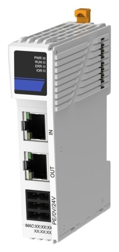 Набор модулей EtherCAT IOD 430 ONI IOD-430-ST-EC0000 фото 4