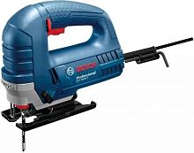 Лобзик Bosch GST 8000 E 710Вт 3100ходов/мин от электросети | код 2022029 | BOSCH