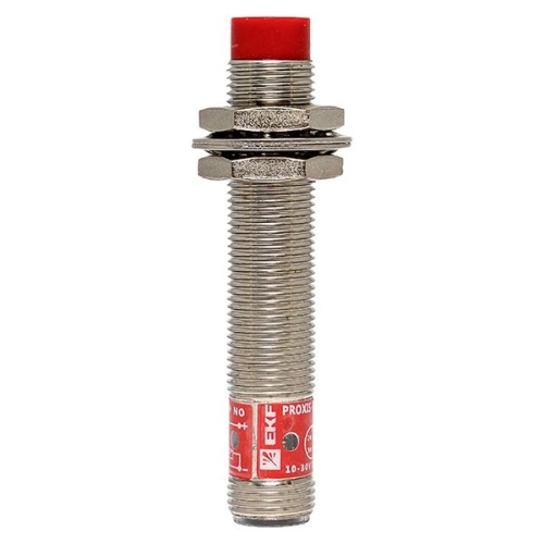 Индуктивный бесконтактный датчик PROXIS-2-12-04-P-NO-M12 | код PROXIS-2-12-04-P-NO-M12 | EKF фото 3