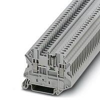 Блок клеммный UT 2.5-MTD-DIO/L-R | код 3064137 | Phoenix Contact