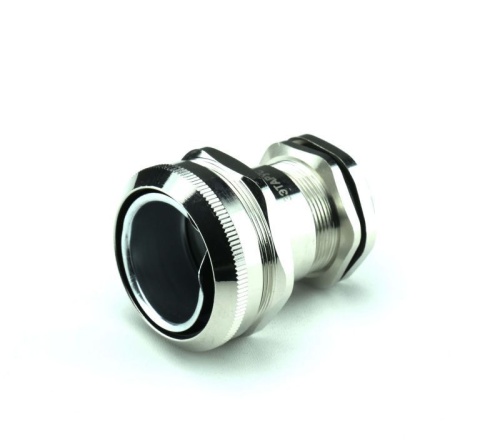 Кабельный ввод ВК-М40-25-МР38 IP66/IP67/IP68 ГОФРОМАТИК (ЗЭТАРУС) | код zeta30023 | ГОФРОМАТИК