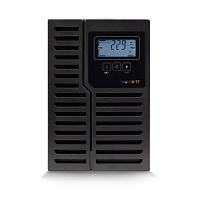 ИБП UPS XPERT EURO 2kVA Онлайн, мощность 2000/1800 ВА/Вт, напольный, LCD дисплей, Shuko CEE7/4 - 2 шт. | код 3703020440002 | SMARTWATT