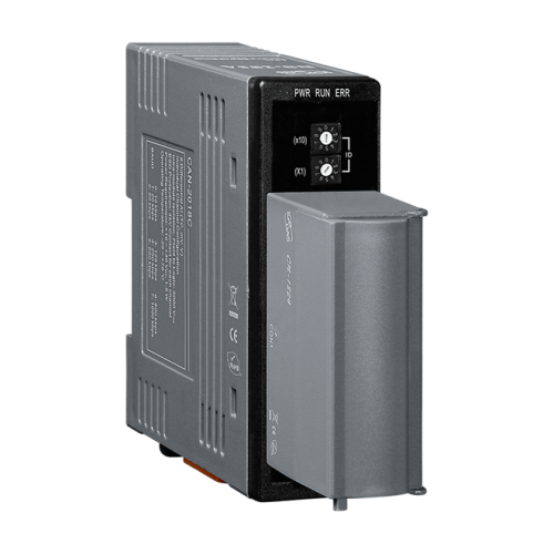CAN-2018C/S CR CANopen Slave Module of 8-channel Thermocouple Input Include CAN-2018C module and a CN-1 | код 00-06077705 | ICP DAS