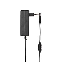 Источник питания 110-220 V AC/5 V DC 3 А 15 W с DC разъемом подключения 5.5х2.1, без влагозащиты (IP23) | код 200-024-5 | REXANT