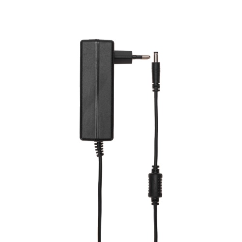 Источник питания 110-220 V AC/5 V DC 3 А 15 W с DC разъемом подключения 5.5х2.1, без влагозащиты (IP23) | код 200-024-5 | REXANT