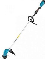 Триммер электрический Makita DUR190LZX3 аккум. неразбор.штан. реж.эл.:леска | код 1643464 | Makita