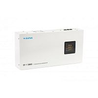 RAPAN ST-3000 стабилизатор сетевого напряжения, 3000ВА, Uвх. 100-260 В | код 8902 | БАСТИОН