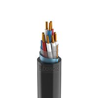 Кабель контрольный КВВГЭнг(А)-LS 10*4 | код ТХМ00069619 | Кабэкс ( 1м )