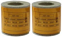 Катушка управления 220В/50Гц к КВТ-1,14 160/125/80А (2 шт.) (ЭТ) | код ET002820 | Электротехник