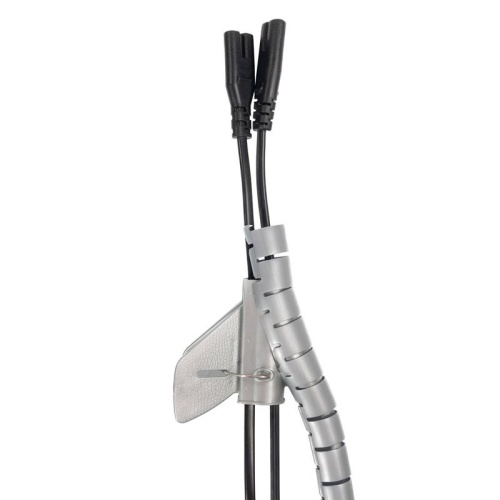 Бандаж самозаворачивающийся (дл.2м) с ключом БСК 25 Fortisflex 64783 фото 3