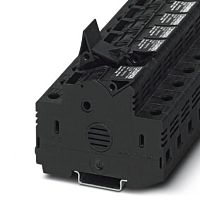 Клеммы для установки предохранителей UK 10,3-HESI 1000V | код 3211236 | PHOENIX CONTACT