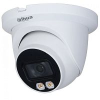 Видеокамера IP DH-IPC-HDW3449TMP-AS-LED-0280B | код 1418522 | Dahua