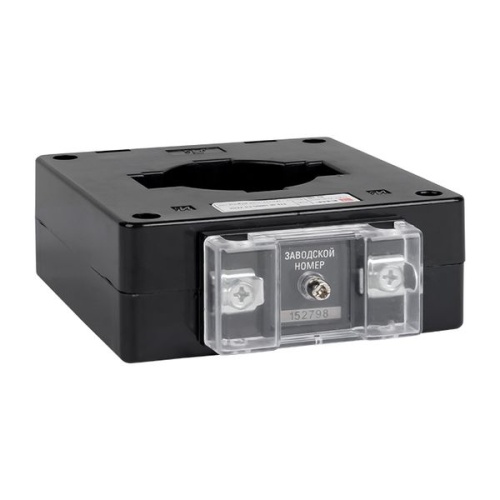 Трансформатор тока ТТЕ-60-750/5А класс точности 0,5 PROxima | код tte-60-750 | EKF фото 5