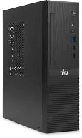 ПК IRU 310SC SFF i3 12100 (3.3) 8Gb SSD256Gb UHDG 730 Windows 11 Professional GbitEth 200W черный (1969054) | код 1969054 | IRU