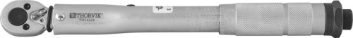 TW14224 Ключ динамометрический 1/4DR, 2-24 Нм | код TW14224 | Thorvik